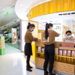 中國<strong>美容</strong>護膚連鎖店排行榜及前十名，化妝品、護膚、<strong>美容</strong>