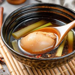 煮雞蛋<strong>美容</strong>護膚方法視頻教程，打造靚麗肌膚！